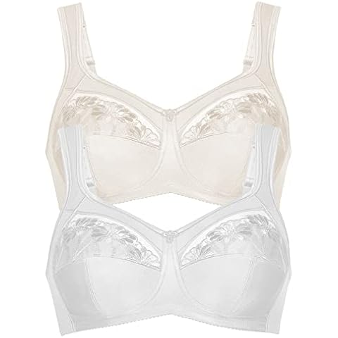 Anita Safina Non-Wired Comfort Bra Pack Cover