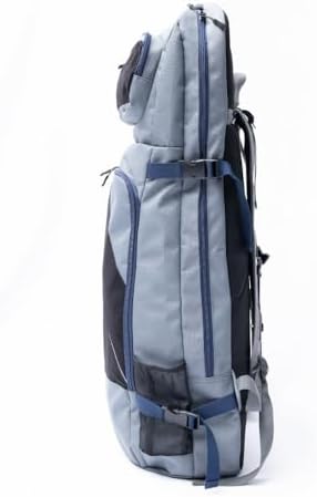 AIRSOFT97 SPARK \"ガンポーター\" 軽量高機能ガンバッグ Amazon.co.jp: [AIRSOFT97] SPARK 