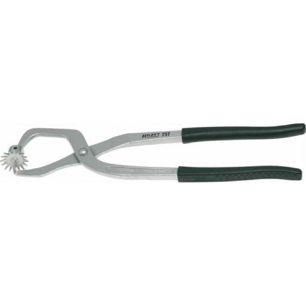 Hazet 797 Needle Nose Pliers - Amazon.com