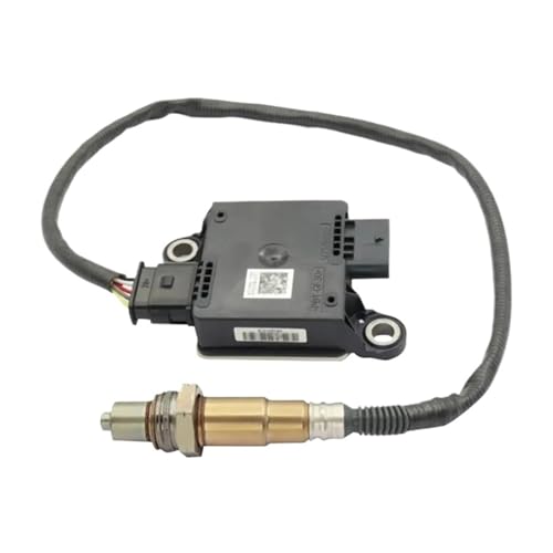 Capteur de particules 55501897 pour Vauxhall Zafira Tourer C sonde DPF d'échappement