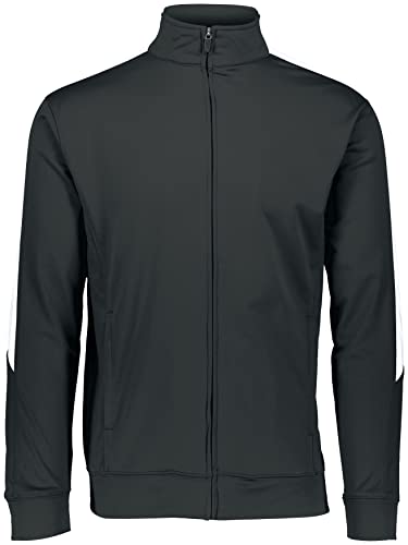 Image of Augusta Sportswear Medalist Jacket 2.0