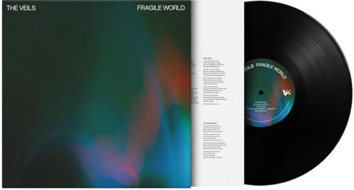 Fragile World - Vinyl release thumbnail