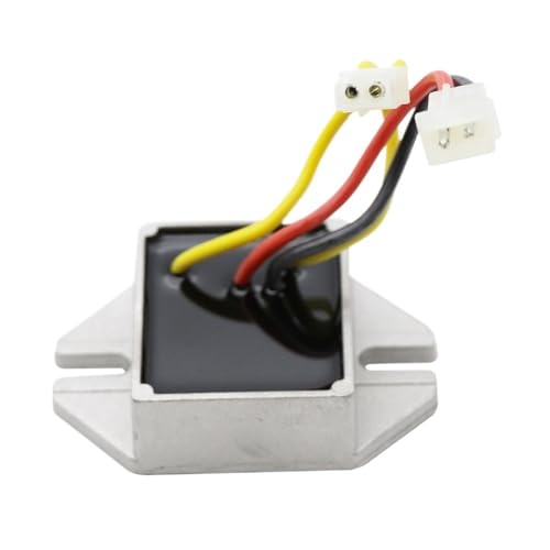 Régulateur de tension pour moto stoppe la surchauffe électrique B&S 493219