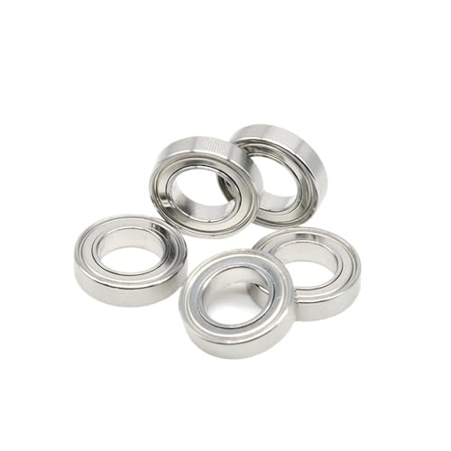 Roulements 6705ZZ ABEC-7 mince 25mm friction réduite et fluide