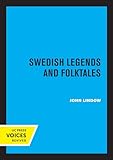 Swedish Legends and Folktales