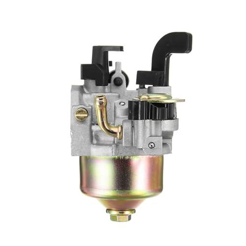Kit carburador para GXH50 juego de gasolina repuesto metal de 4 tiempos