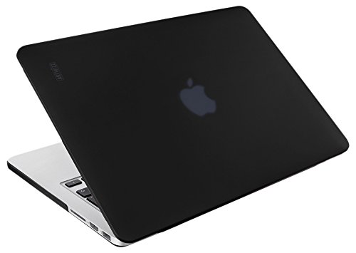 Preisvergleich Produktbild Artwizz Rubber Clip (for MacBook Pro 13, 2016) black