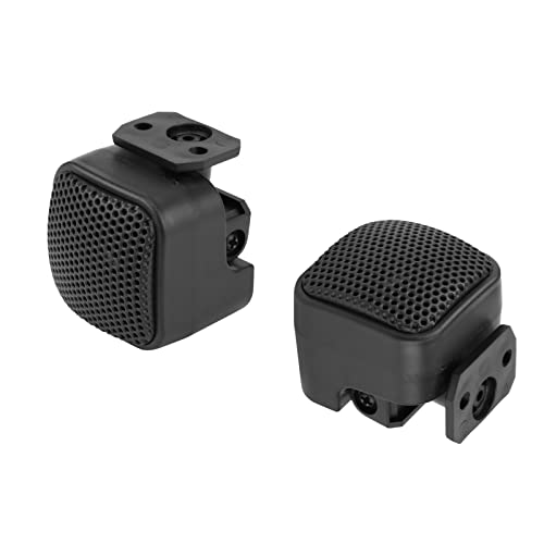 Coppia di Altoparlanti per Auto, 2 Pezzi