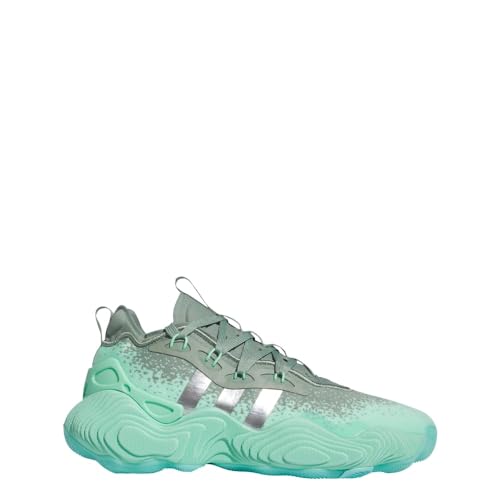 Image of Adidas Unisex-Adult Trae Young 3 Low Trainers