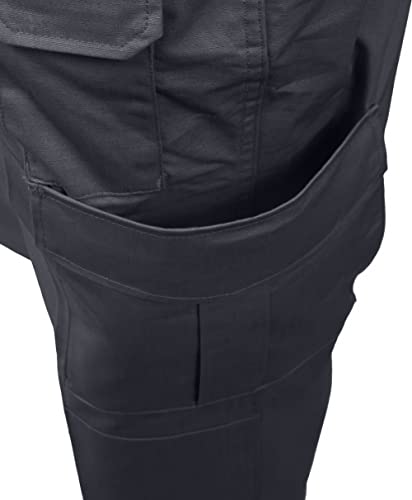 Propper Men's Uniform Tactical Pant, Lapd Navy, 36'' X 30'' #TOP7