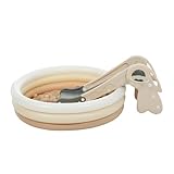 すべり台 プール すべりだい ロング 115cm 滑り台 折りたたみできる コンパクト ロングスライダー バスケットゴール付き 室外 室内遊具 屋外遊具 室内遊び 知育玩具 耐荷重40kg 1~5歳 幼児 子供 キッズ 男の子 女の子 誕生日 プレゼント おもちゃ (すべり台+プール)