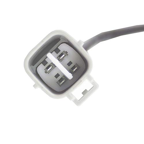 Sensor de Oxígeno 2PCS para Toyota Prius 2010-2011 miniatura 6