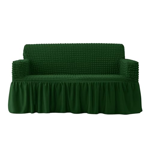 Sofás 3 Plazas Tela Lavable Marca Generic