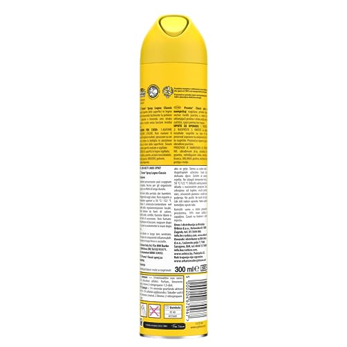 Pronto Holzspray - verbessert und schützt Oberflächen, 1er Pack (1 x 300 ml)