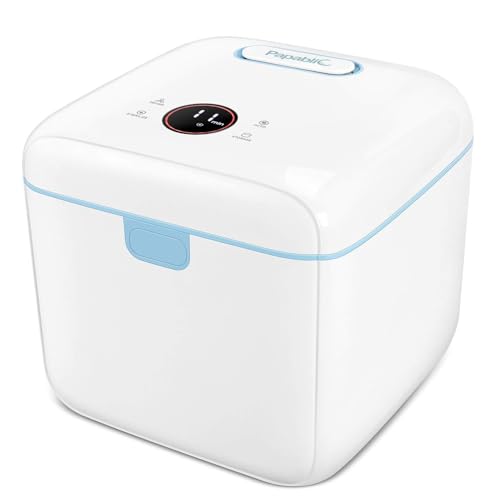 Papablic 4-in-1 UV Sanitizer