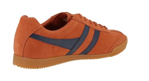 Gola Women's Harrier Sneaker2