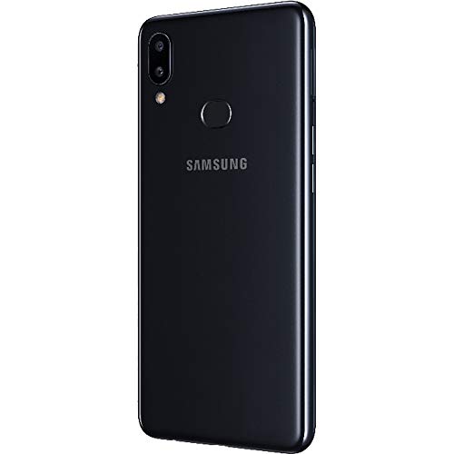 Smartphone Samsung Galaxy A10s 32GB Dual Chip Android 9.0 Tela 6.2” Octa-Core 4G Câmera 13MP+2MP - P