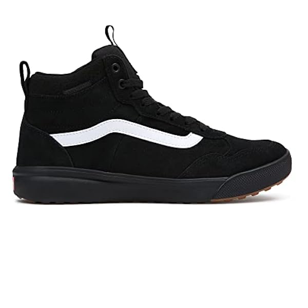 Vans Range Exp Hi Vansguard, Sneaker Uomo