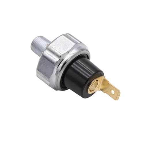 Capteur de pression d'huile 491657 évite la panne moteur sur votre tondeuse 3-5 PSI