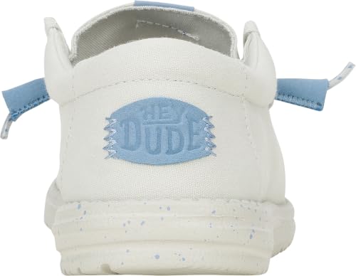 Image of HEYDUDE Wally Amazon Exclusive Styles, Men's Shoes, Men's Slip-on Loafers, Comfortable & Light-Weight