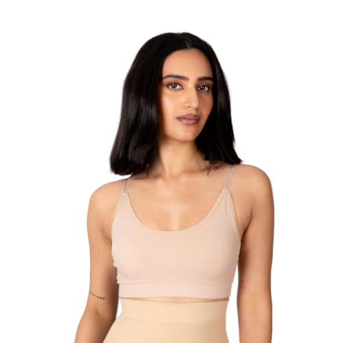 Image of All Day Shaper Bra