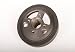 ACDelco 14022671 GM Original Equipment Crankshaft Balancer