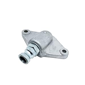 Frank Eiselt 25V Druckflansch-Kupplung