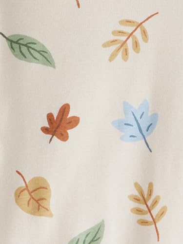 Image of little planet by carter's Baby 2-piece Pajamas Made With Organic Cotton