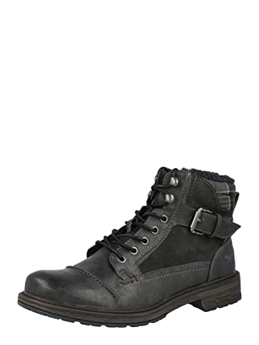 Mejores Productos De Botas Mustang
