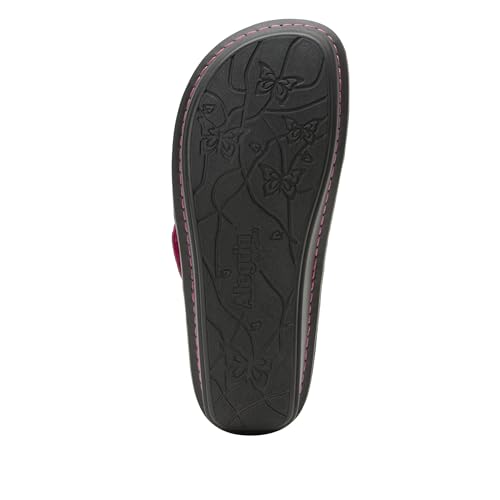 Image of Alegria Vanya Womens Slide Sandal