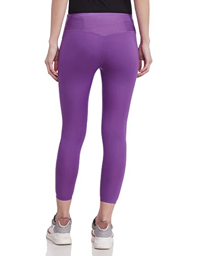 Image of Nike Women High Rise 3 /4 Length Skinny Tights
