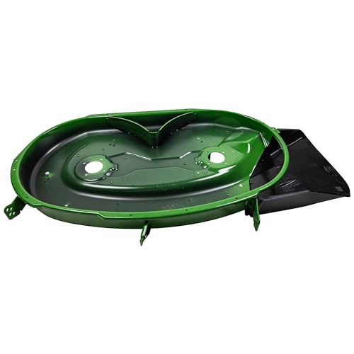 John Deere AUC16767 Mower Deck - Underside