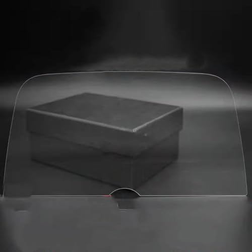 Film protecteur en verre trempé pour Chevrolet Onix Plus Turbo 2020
