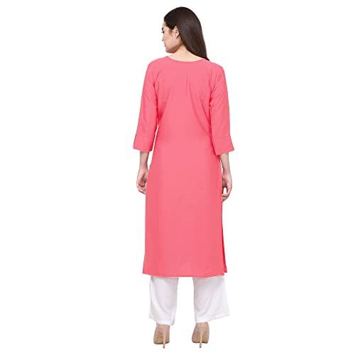 Image of Pinkmint Women's Crepe Solid Regular Fashion Vest