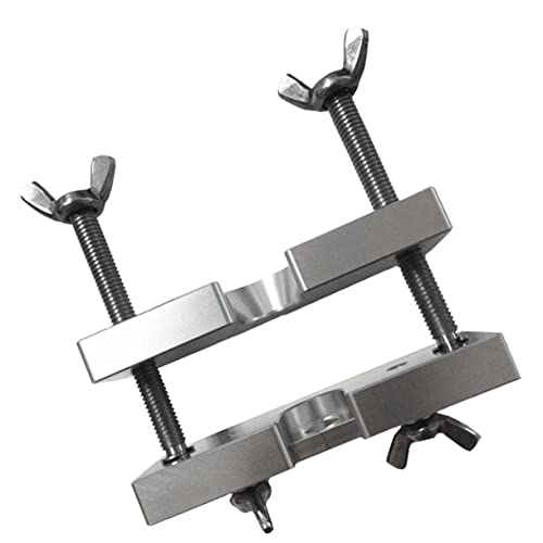 GOOHOCHY Effortless Trumpet Maintenance Professional Trumpet Remover for Silver Horn Mouthpiece