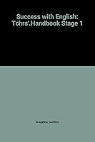 Success with English 0140800107 Book Cover