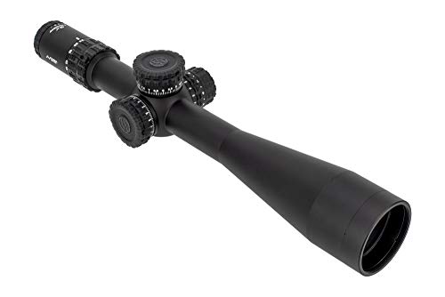 Primary Arms GLx 6-24x50FFP Rifle Scope - Illuminated Athena BPR MIL