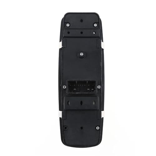Interrupteur de lève-vitre bloqué solution 68030826AC pour commande Jeep - 3