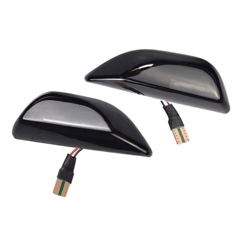 Feu de position latéral clignotant à LED séquentiel Buick Encore 95994973