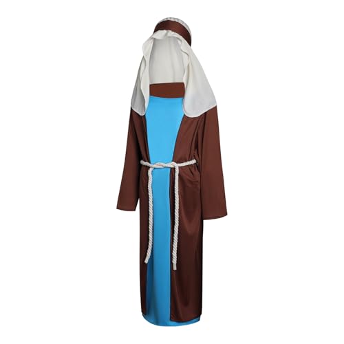 Disfraz completo de José para niños, talla XL miniatura 4