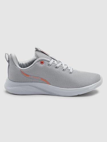 Image of Action-SWIFT-101 Lightweight Comfortable Cushioned Running Sports Shoes for Men