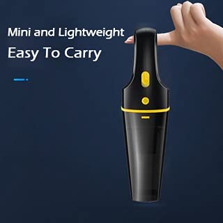 AYSIS Car Vacuum Cleaner High Power Powerful Portable, Handheld Vacuums 120 Watt / 5.5 KPA - 15 Ft Cord, Wet and Dry Car Vacuum Cleaner Car Copper Power Feature Material Car Cleaning - Image 10