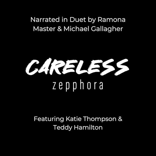 Careless by Zepphora . episode artwork