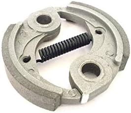 Miniatura 4 de ITACO 13081-2174 2900138A80 6688610 - Zapata de embrague para Kawasaki TD33 TD40 TD48 Tanaka TBC 328 340 355 BG 328 Hitachi CG33EJ