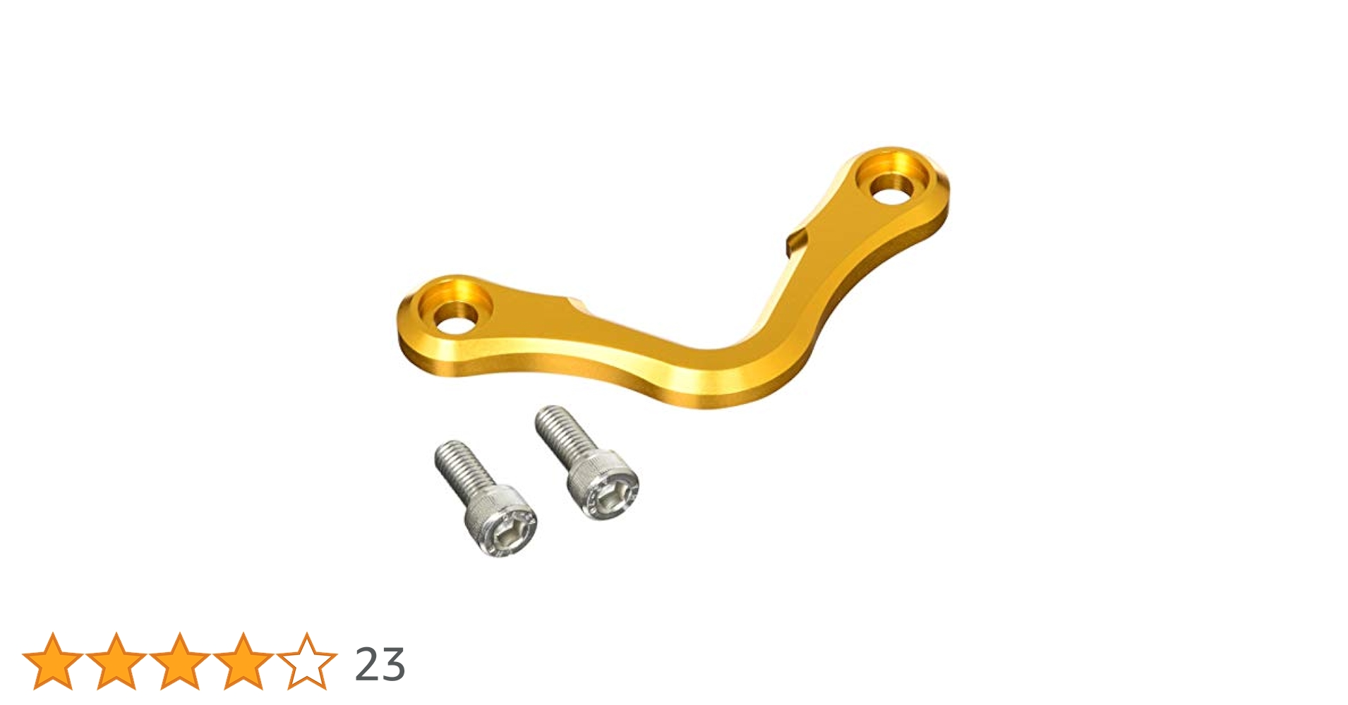ペピーキッズ ZX10R ('11-) BACK STEP KIT