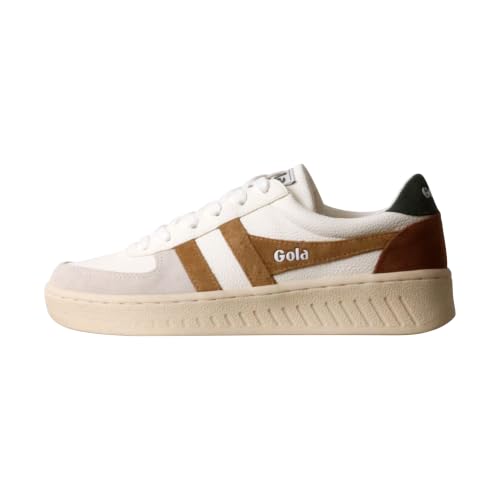 Image of Gola Grandslam Leather