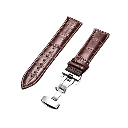 [SDFGUL] 18mm -24mm YEfB[XpU[XgbvAo^tCobN(Brown-s,22mm)