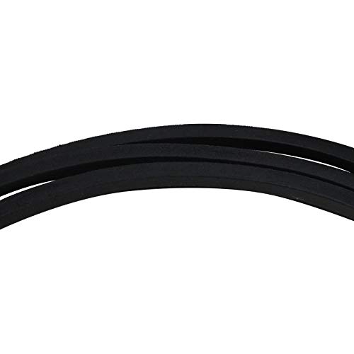 Courroie De Tondeuse - GAROSA - GX20072 - Caoutchouc Durable