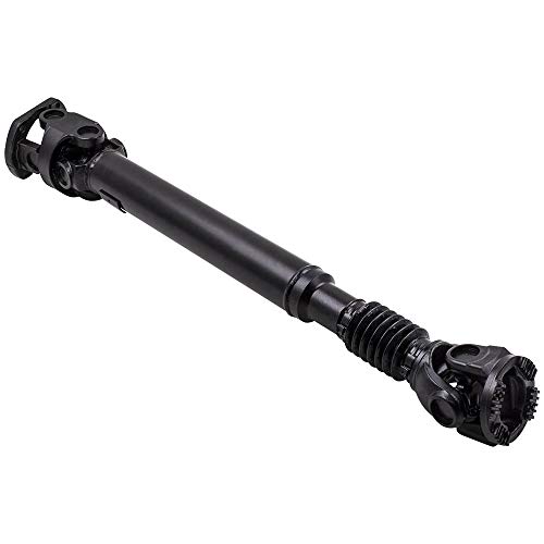 For Dodge Ram 2500 3500 Diesel 2005-2013 (6 Speed Auto Trans) Prop Drive Shaft Propeller Front 52123326AB