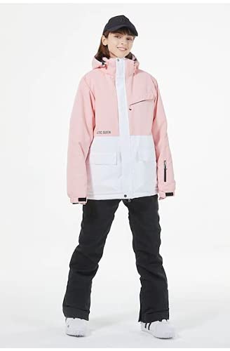 Amazon | 上下セットスノーボード ウェア スキー メンズ レディース 